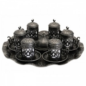 Turkish Coffee Set