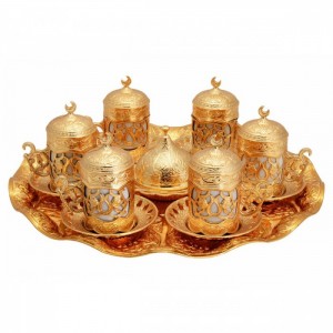 Turkish Coffee Set