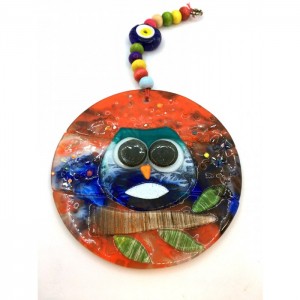 Turkish Evil Eye - Wall Decor