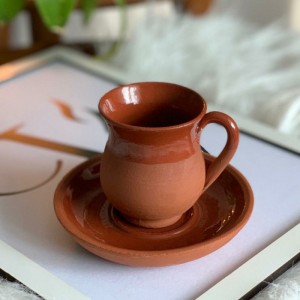 Handmade Coffee Cup