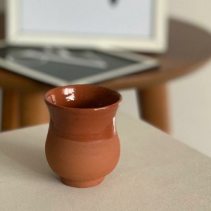 Handmade Water Cup