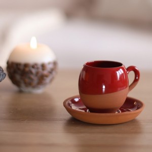 Handmade Coffee Cup