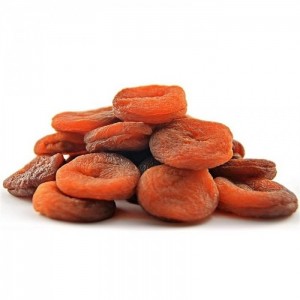 Sun Dried Apricot 1 KG (2,2Lbs)