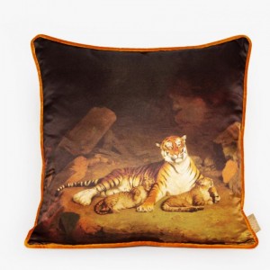 Decorative Throw Artwork Pillow - 20''X20''/50X50cm