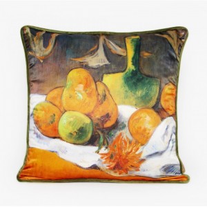 Decorative Throw Artwork Pillow - 20''X20''/50X50cm