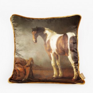 Decorative Throw Artwork Pillow - 20''X20''/50X50cm