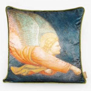 Decorative Throw Artwork Pillow - 20''X20''/50X50cm