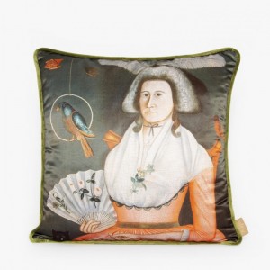 Decorative Throw Artwork Pillow - 20''X20''/50X50cm