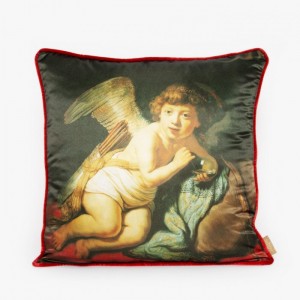 Decorative Throw Artwork Pillow - 20''X20''/50X50cm