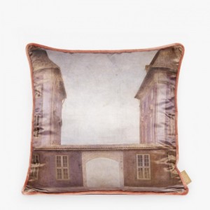 Decorative Throw Artwork Pillow - 20''X20''/50X50cm