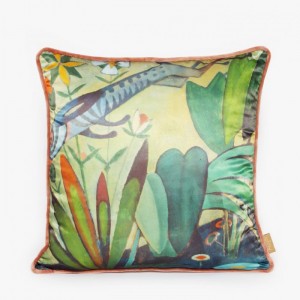 Decorative Throw Artwork Pillow - 20''X20''/50X50cm