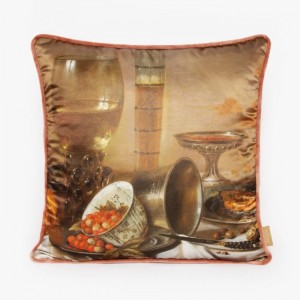 Decorative Throw Artwork Pillow - 20''X20''/50X50cm