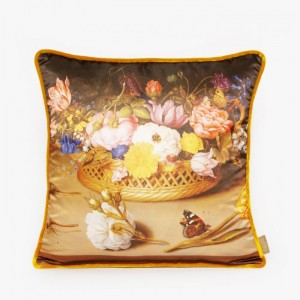 Decorative Throw Artwork Pillow - 20''X20''/50X50cm