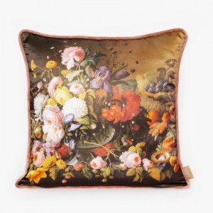 Decorative Throw Artwork Pillow - 20''X20''/50X50cm