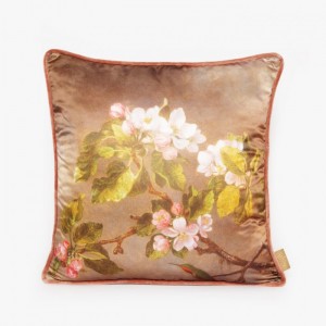 Decorative Throw Artwork Pillow - 20''X20''/50X50cm