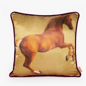 Decorative Throw Artwork Pillow - 20''X20''/50X50cm