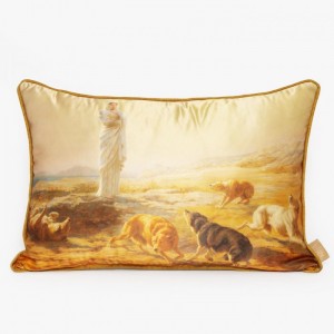 Decorative Throw Artwork Pillow - 16''X24'''/40X60cm