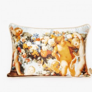 Decorative Throw Artwork Pillow - 16''X24'''/40X60cm