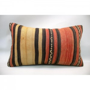 Kilim Pillow Cover (12''X20''-30X50cm)