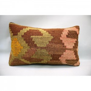 Kilim Pillow Cover (12''X20''-30X50cm)