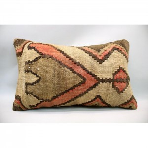 Kilim Pillow Cover (12''X20''-30X50cm)