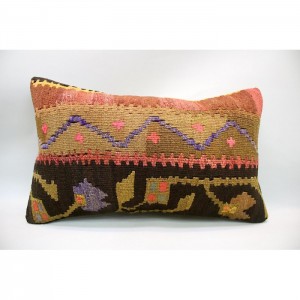 Kilim Pillow Cover (12''X20''-30X50cm)