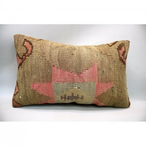 Kilim Pillow Cover (12''X20''-30X50cm)