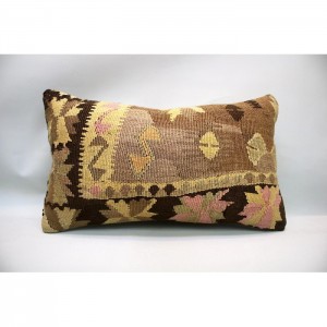 Kilim Pillow Cover (12''X20''-30X50cm)