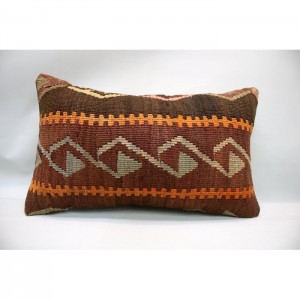 Kilim Pillow Cover (12''X20''-30X50cm)