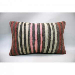 Kilim Pillow Cover (12''X20''-30X50cm)