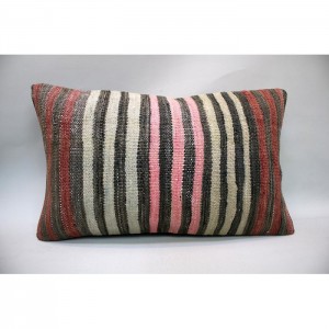 Kilim Pillow Cover (12''X20''-30X50cm)