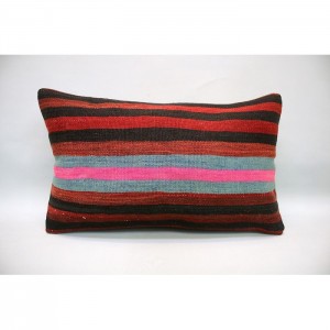 Kilim Pillow Cover (12''X20''-30X50cm)