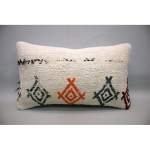 Kilim Pillow Cover (12''X20''-30X50cm)