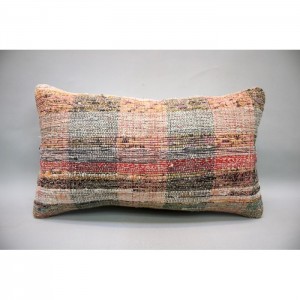 Kilim Pillow Cover (12''X20''-30X50cm)