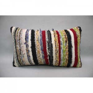 Kilim Pillow Cover (12''X20''-30X50cm)