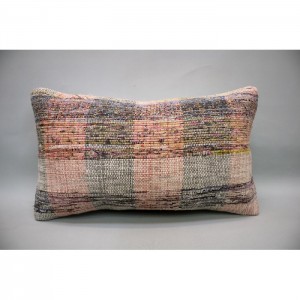 Kilim Pillow Cover (12''X20''-30X50cm)