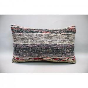 Kilim Pillow Cover (12''X20''-30X50cm)