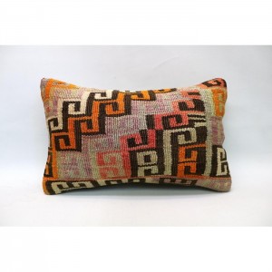 Kilim Pillow Cover (12''X20''-30X50cm)