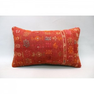 Kilim Pillow Cover (12''X20''-30X50cm)