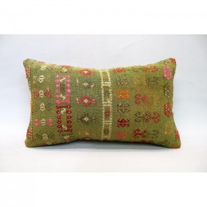 Kilim Pillow Cover (12''X20''-30X50cm)