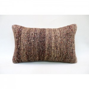 Kilim Pillow Cover (12''X20''-30X50cm)