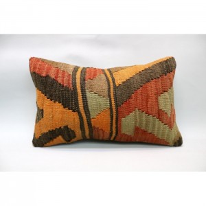 Kilim Pillow Cover (12''X20''-30X50cm)