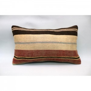 Kilim Pillow Cover (12''X20''-30X50cm)