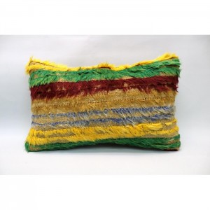 Kilim Pillow Cover (12''X20''-30X50cm)