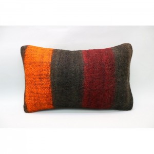 Kilim Pillow Cover (12''X20''-30X50cm)