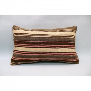 Kilim Pillow Cover (12''X20''-30X50cm)