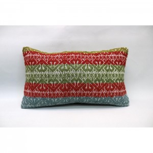 Kilim Pillow Cover (12''X20''-30X50cm)