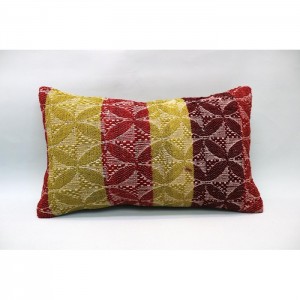 Kilim Pillow Cover (12''X20''-30X50cm)