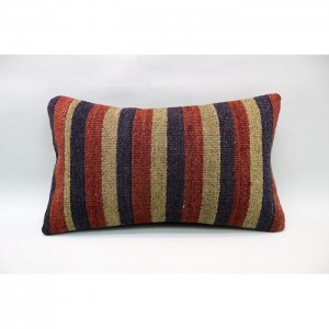 Kilim Pillow Cover (12''X20''-30X50cm)