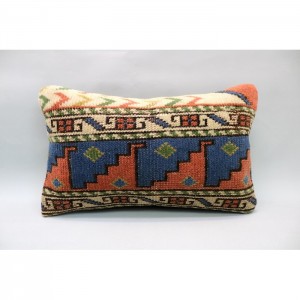 Kilim Pillow Cover (12''X20''-30X50cm)